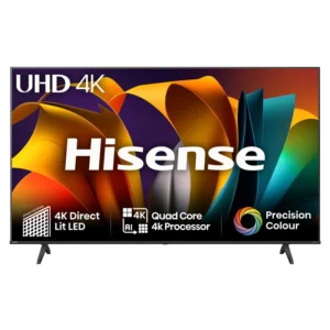 TV LED 55'' HISENSE UHD A6N SERIE HISENSE